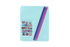 Totum Ustvarjalni set Naredite svoje zapestnice z enorogi