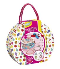 Totum Ustvarjalni set Naredite svoje zapestnice z enorogi