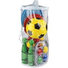 Androni Športni komplet - 5 iger