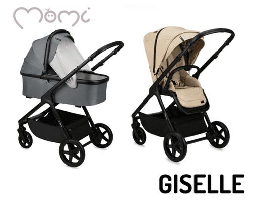 MoMi GISELLE 2v1
