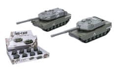 Rezervoar iz kovine/plastike 14,5 cm za povratni udarec