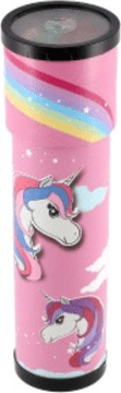 Teddies Kalejdoskop Unicorn