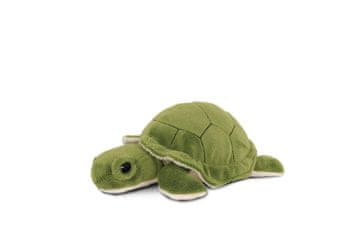 Plišasta želva 17x20cm 0m+