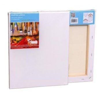 SMT Creatoys Slikarsko platno 30x40cm v foliji