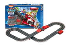 Carrera GO!!! 63514 Tlapková Patrola/Paw Patrol 4,3m + 2 formuli