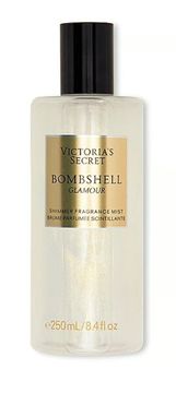 Victoria´s Secret Bombshell Glamour Shimmer - třpytivý tělový závoj