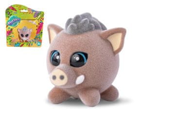 Pet Flockies Warthog Walter flicker 4cm
