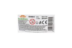 Sonic Žoga Ježek 23cm