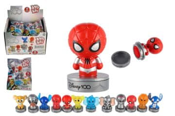 Disney 100 žigov Bops/Tops