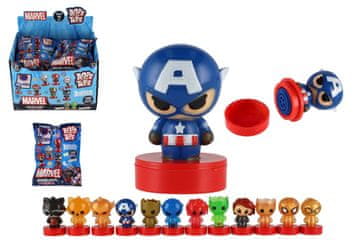 CatMotion Žigi Marvel Bops/Tops