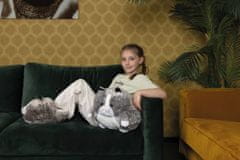 Cozy Noxxiez HW725 Cat - Topel plišasti vzglavnik 3 v 1