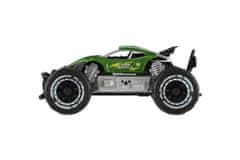 Teddies Avto OFF-ROAD plastika 10x16cm z vztrajnikom 3 barve v blister pakiranju