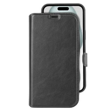 Champion Tanka denarnica 2 v 1 iPhone 15 Plus