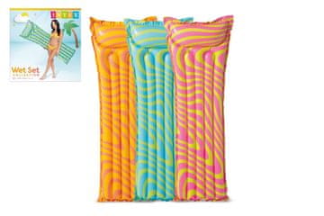 Intex Napihljiv ležalnik 183x69cm