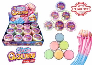 Teddies Sluz - 50g neonski 7x2,5cm
