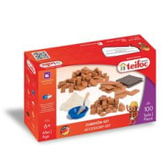 Teifoc Komplet opek II.