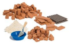 Teifoc Komplet opek II.