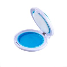 Kreda za lase beauted modra plastika 5cm