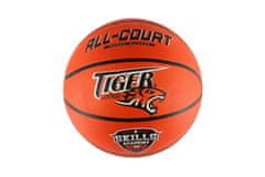 Teddies Napihnjena košarkarska žoga 31 cm