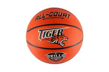 Teddies Napihnjena košarkarska žoga 31 cm