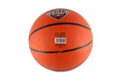 Teddies Napihnjena košarkarska žoga 31 cm