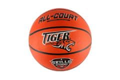 Teddies Napihnjena košarkarska žoga 31 cm