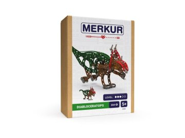 Merkur Diabloceratops