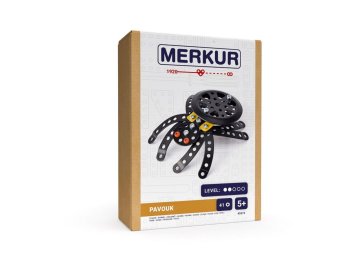 Merkur Spider