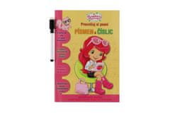 Akim Jagoda - Vadba pisanja črk in številk + marker