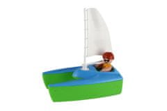 LENA Set jadralnega katamarana