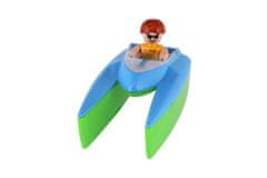 LENA Set jadralnega katamarana