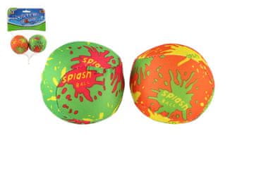 Teddies Vodne bombe 2pcs 7cm