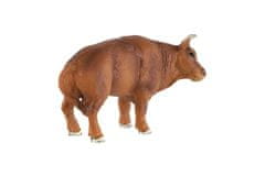 Bik dres zooted plastika 14cm