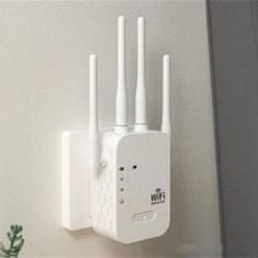 VYZIO® Dvopasovni ojačevalnik WiFi | WIFINA 5G