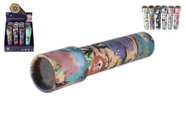 Teddies Kalejdoskop - Žival Krasohled 19cm