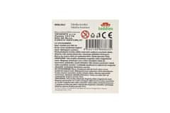 Teddies Magnetna risalna tabla/barva