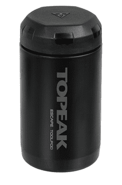 Topeak Steklenica za orodje ESCAPE POD+ 0,53l