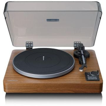 LENCO AVTOMATSKI GRAMOFON LBTA 165WD