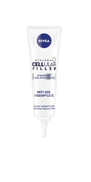 Nivea Krema za oči za pomlajevanje kože Cellular Anti-Age 15 ml