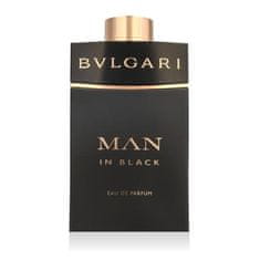 Bvlgari MAN In Black 150 ml parfumska voda za ponovno polnjenje za moške