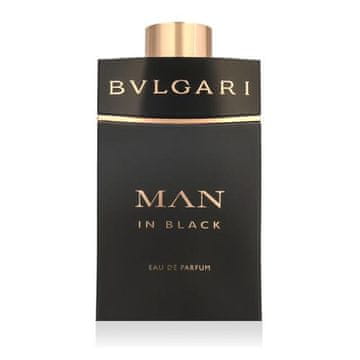 Bvlgari MAN In Black parfumska voda za ponovno polnjenje za moške