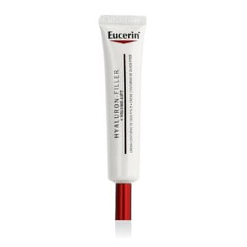 Eucerin Hyaluron-Filler + Volume-Lift Eye SPF15 učvrstitvena krema za oči za ženske