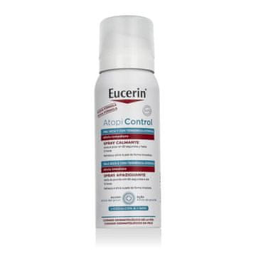 Eucerin AtopiControl Anti-Itch Spray razpršilo za takojšnje lajšanje srbenja in draženja unisex