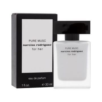 Narciso Rodriguez For Her Pure Musc parfumska voda za ženske