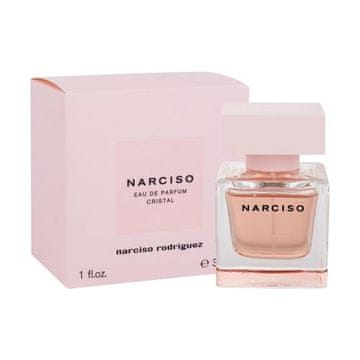 Narciso Rodriguez Narciso Cristal parfumska voda za ženske