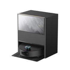 Aqua 10 Ultra Track robotski sesalnik, črn (RLR81CE)