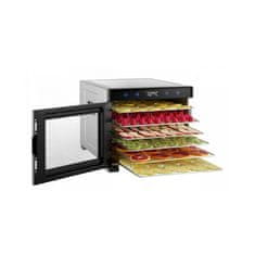 Concept Sušilnik sadja SO2000