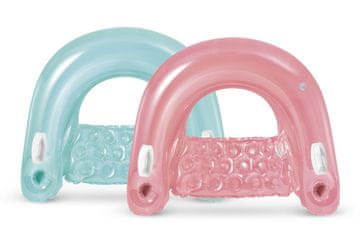 Intex 58859EU Napihljiv ležalnik - 152 x 99 cm