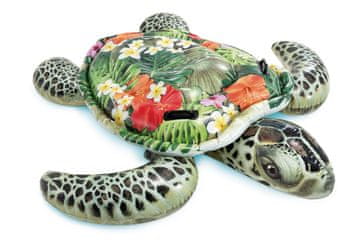 Intex 57555NP Napihljiva morska želva