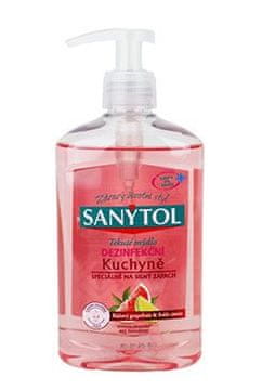 SANYTOL dezinfekcijsko milo za kuhinjo 250ml